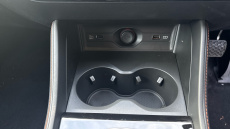 MG HS 1.5 T-GDI Trophy 5dr DCT Petrol Hatchback